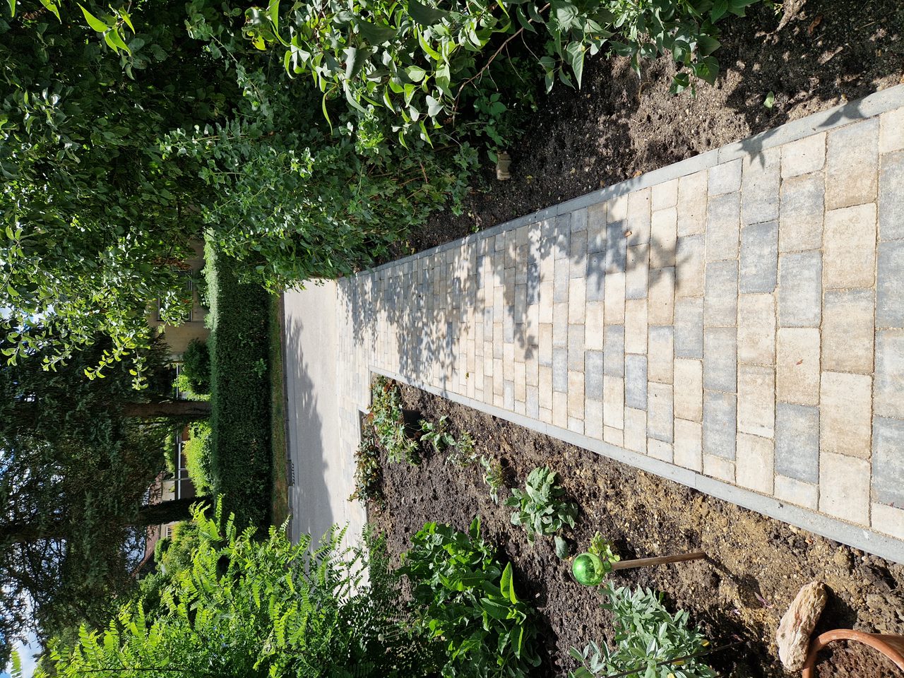 Hofmeier Pflasterarbeiten Hofmeier Pflasterarbeiten