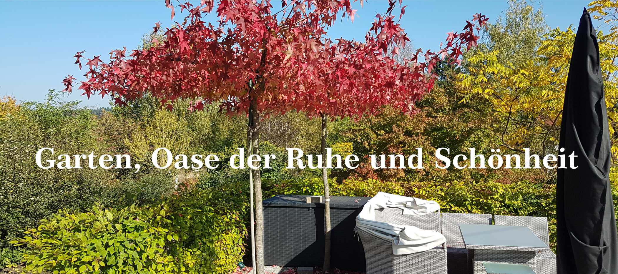 Hofmeier Garten