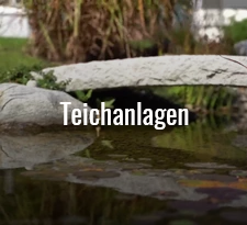 Teichanlagen